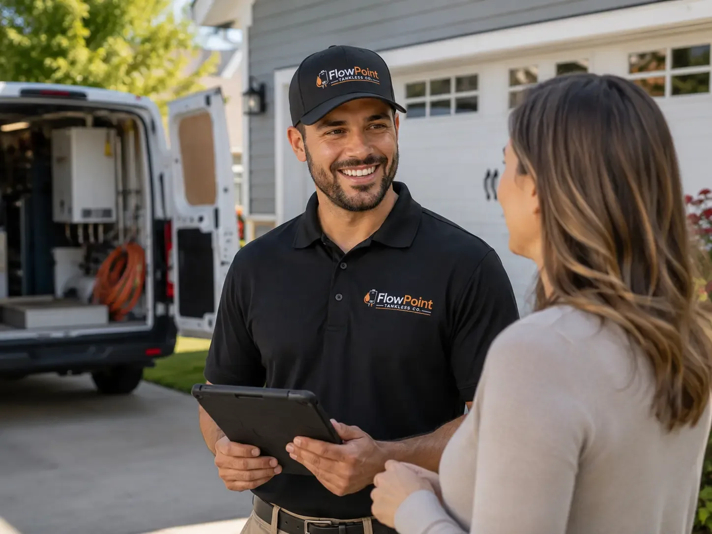 Tankless Water Heater Installation Lynn, AR FAQs